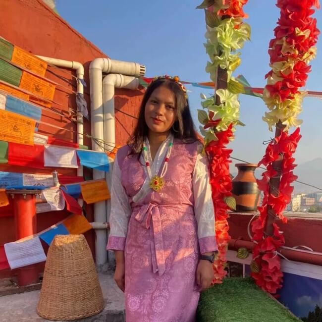 Babysitter in Kaunas: Kajol