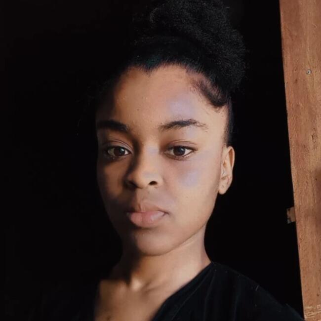 Babysitter in Randburg: Liz