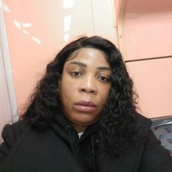 Babysitter in Torcy: N'deye