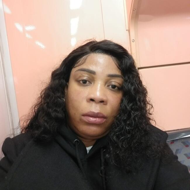 Babysitter in Torcy: N'deye