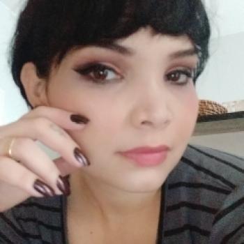 Babysitter Vila Velha: Tamyres