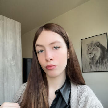 Babysitter Charleroi: Lisa