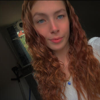 Babysitter Charleroi: Lisa