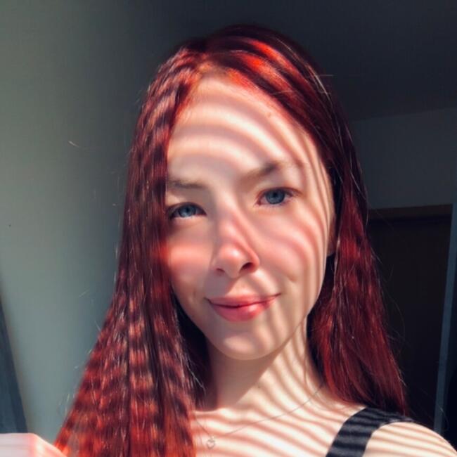 Babysitter in Charleroi: Lisa