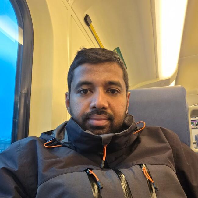 Babysitting job in Brampton: Charan