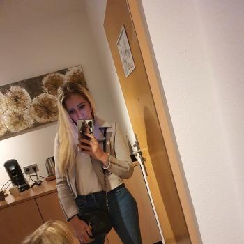 Babysitting job in Castrop-Rauxel: babysitting job Alina