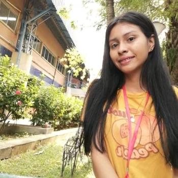 Niñera en Barrancabermeja: Yulitza