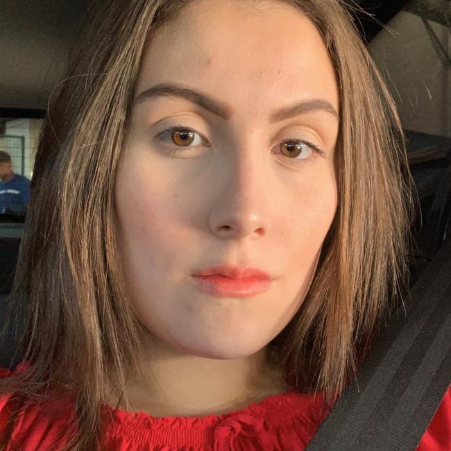 Babysitter in Bauru: Maria Eduarda