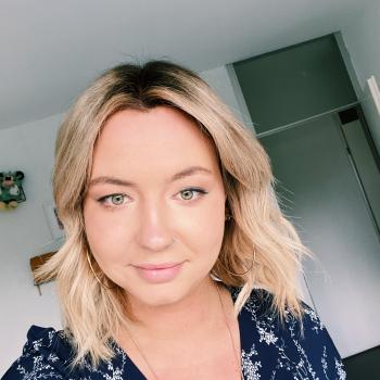 Oppas in Duivendrecht: Alina