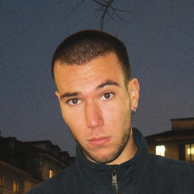 Babysitter em Santarém: Diogo