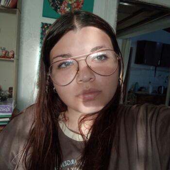 Babysitter in Paraná: Luciana