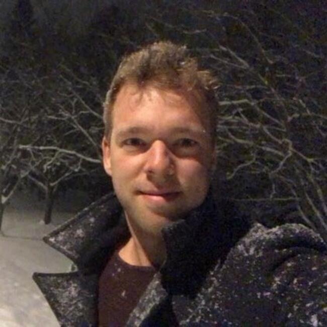 Babysitting job in Mortsel: Louis