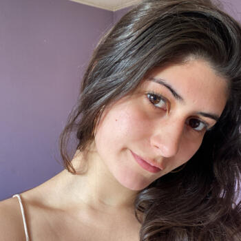 Niñera en Valdivia: Camila