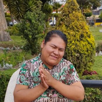 Babysitter in Arequipa: Melissa