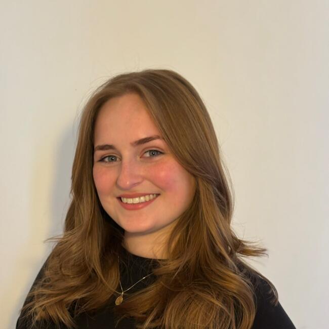 Babysitter in Sydney: Molly