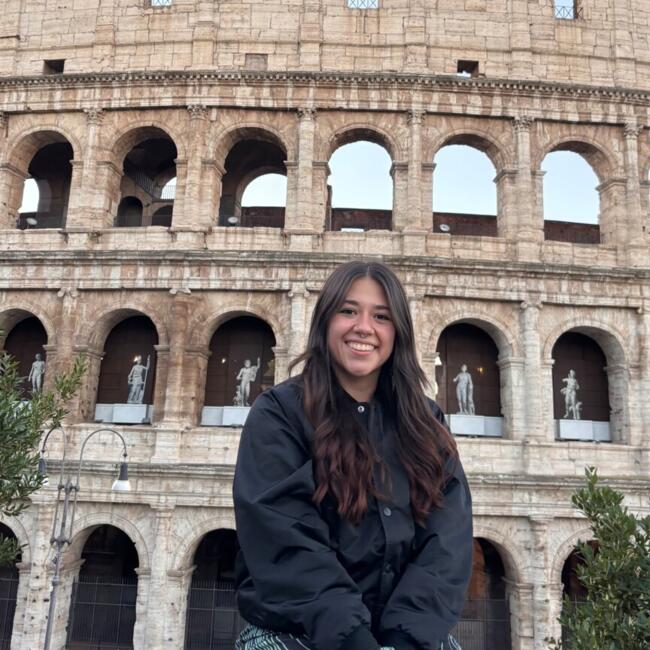 Babysitter in Dublin: Luisa