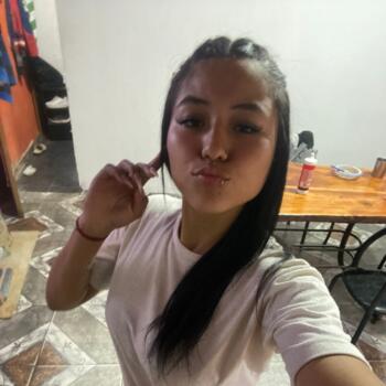 Niñera Córdoba: Tiziana