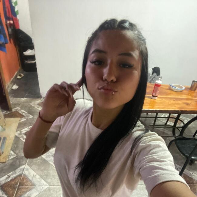 Niñera en Córdoba: Tiziana