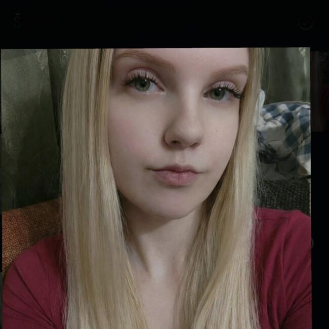 Babysitting job in Riga: Daiga