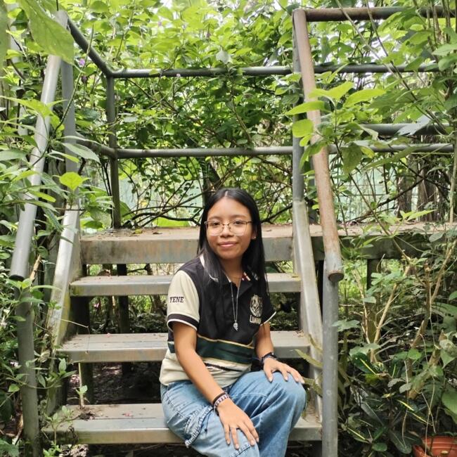 Babysitter in Arraiján: Yenesis