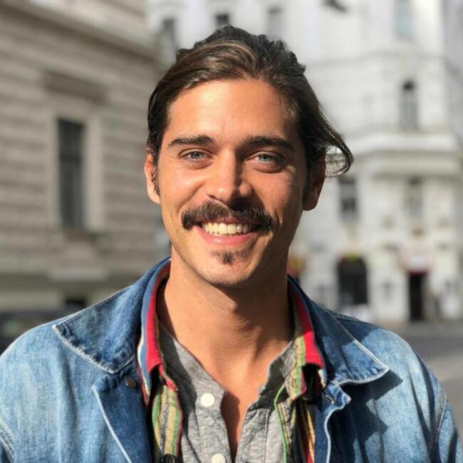 Δουλειά για babysitter στην περιοχή Θεσσαλονίκη: Dimitris