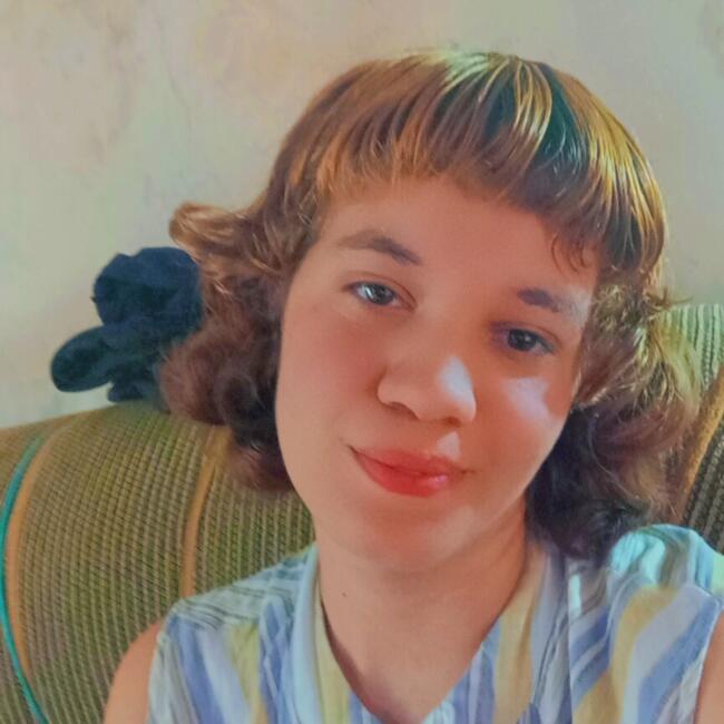 Babysitter in Carlos Barbosa: Nicole