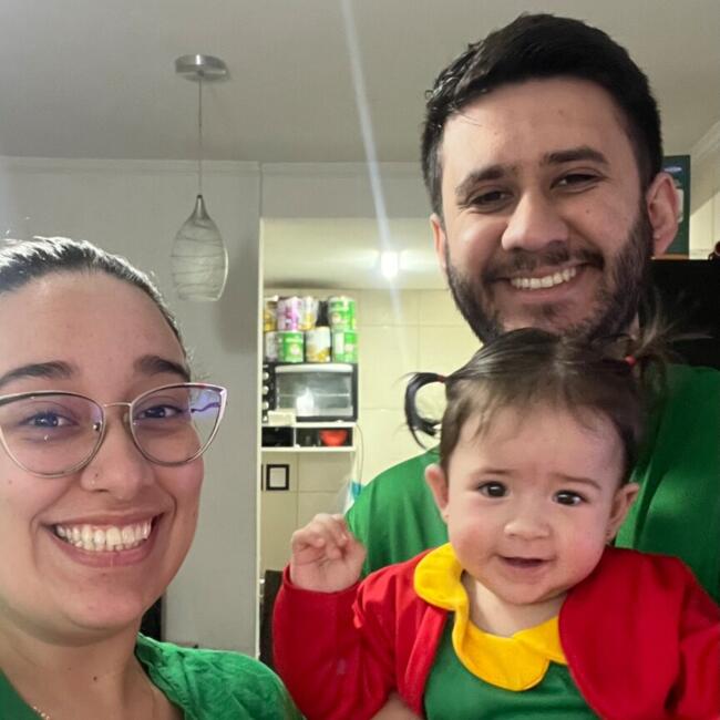 Babysitting job in Caxias do Sul: Shakira