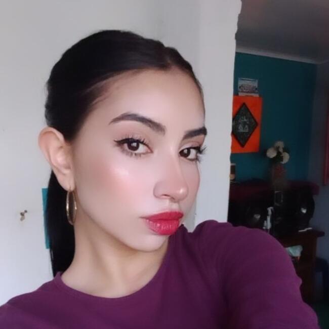 Babysitter in Bogotá: Luisa