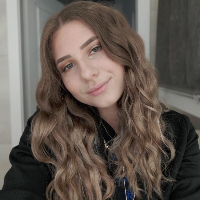 Babysitter in Erstein: Camille