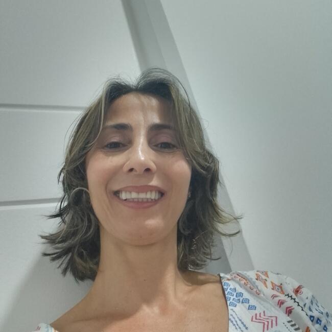 Niñera en Envigado: Gloria patricia