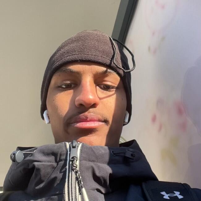 Babysitter in Angers: Thibaud