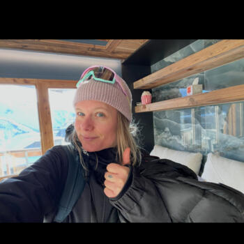 Childminder job in Yvoire: babysitting job Manon