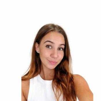 Babysitter in Barcelona: Sara