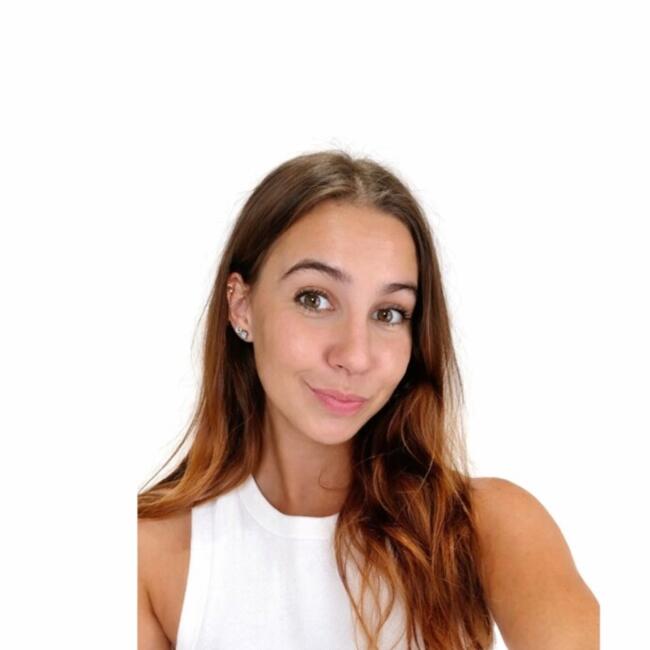 Babysitter in Barcelona: Sara