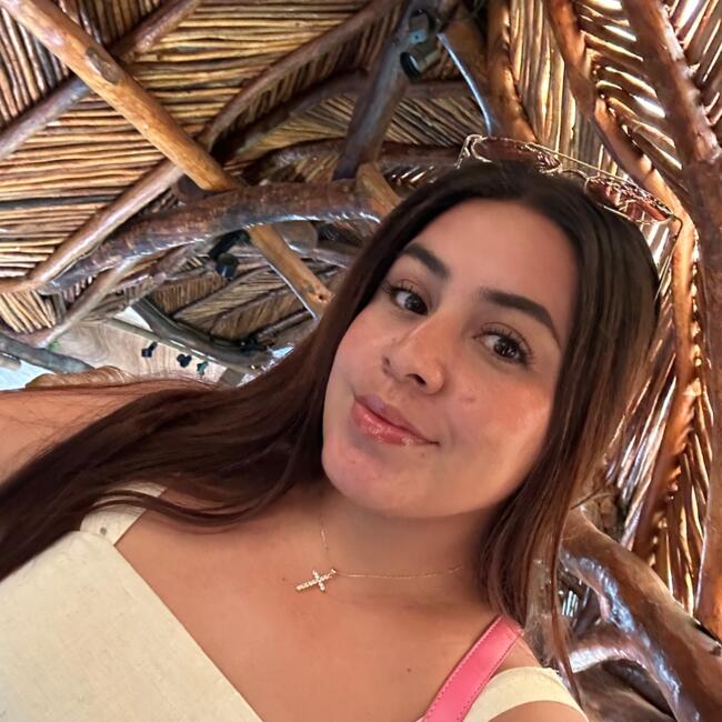 Babysitter in Playa del Carmen: Thairi