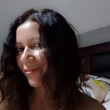 Babysitter in Santiago: Sandra