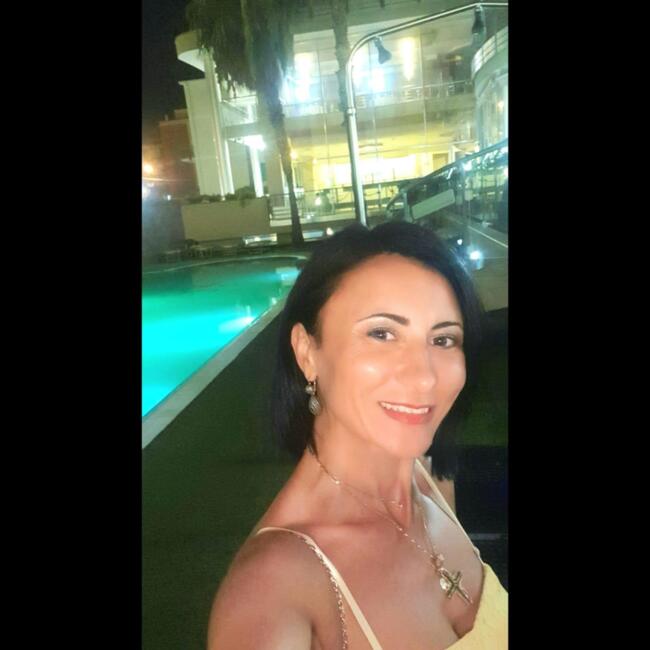 Nanny in York: Elisabetta