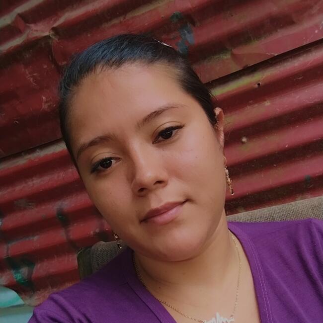 Babysitter in David: Paola