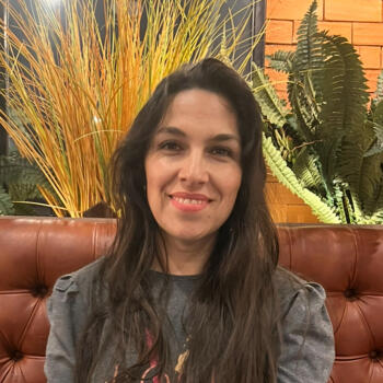 Babysitter in Santiago: Jessica