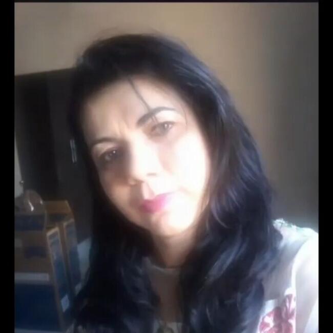 Babá em Belo Horizonte: Simone