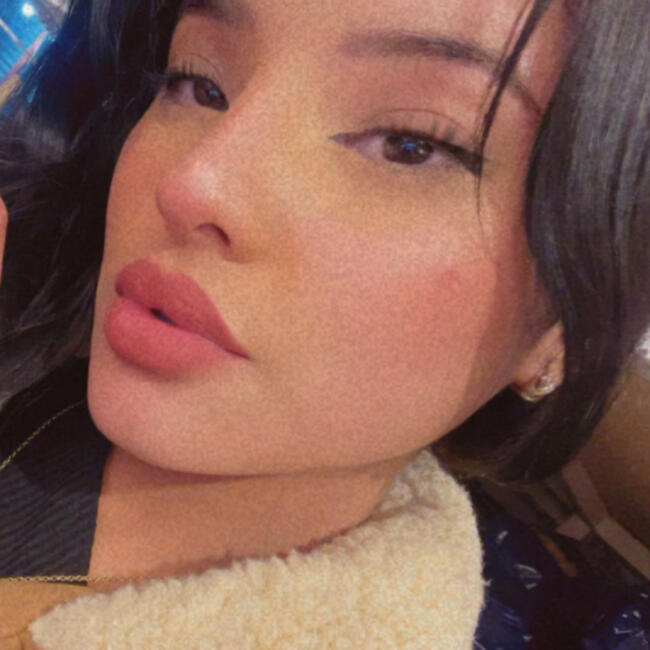 Niñera en Neza: Daniela rubi