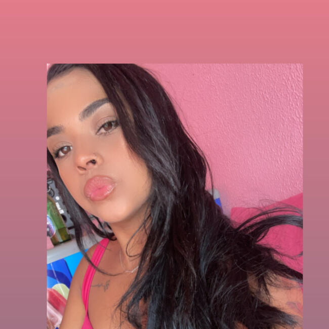 Babá em Goiânia: Layssa