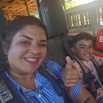 Trabajo para niñera en Naguabo: trabajo de niñera Veronica