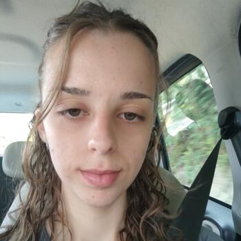 Babysitter in Bucchianico: Flavia