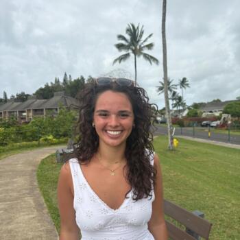 Babysitter in Columbia (Missouri): RoseMarie