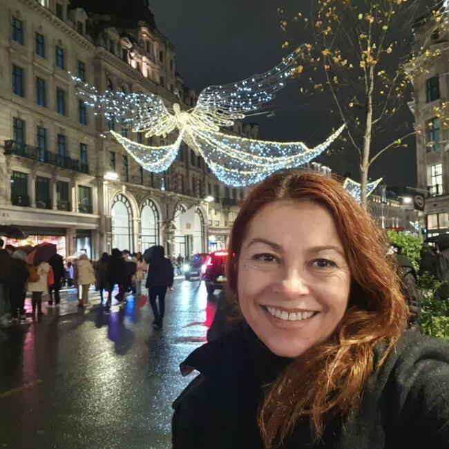 Babysitter in Iquique: Elizabeth Muñoz Herrera