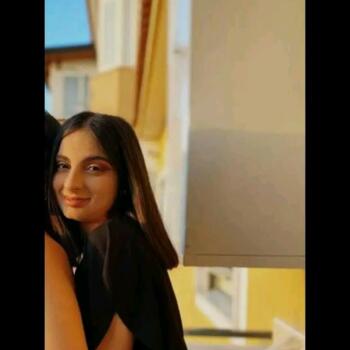 Babysitter in Giugliano in Campania: Ester