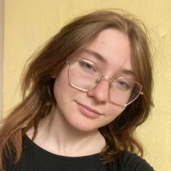 Opiekunka do dziecka w Częstochowa: Oleksandra