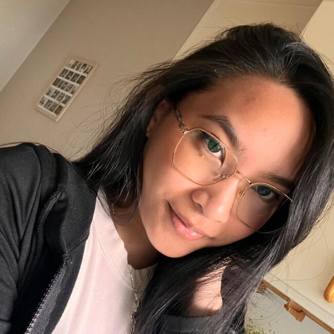 Babysitting job in Askim: Erica