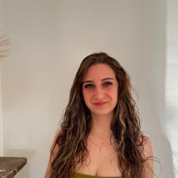 Babysitter in Didenheim: Gianna